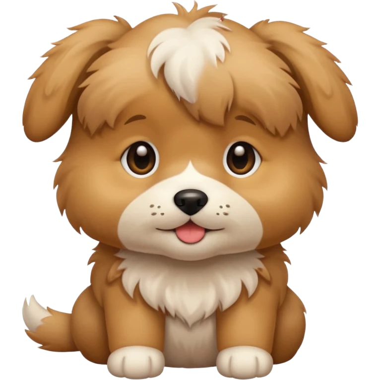 Cute emoji
