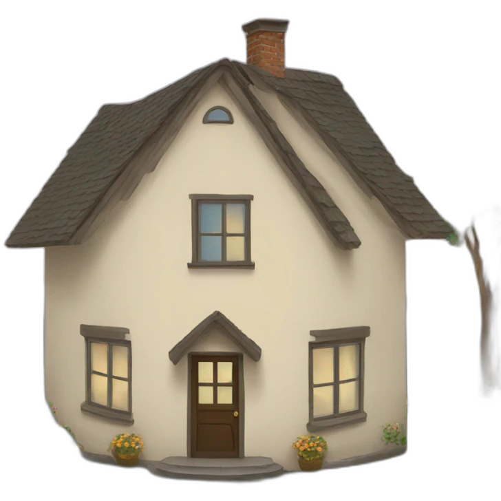 house flies emoji