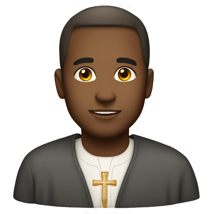 Catholic  emoji