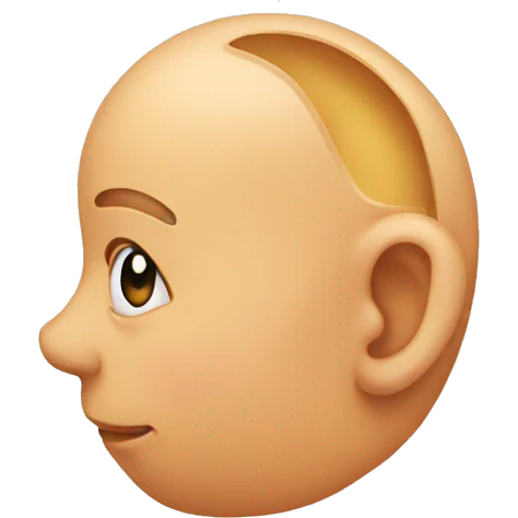EAR emoji