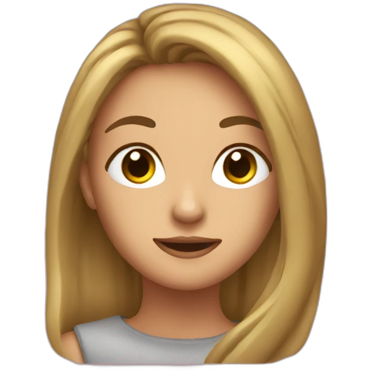 Risa emoji