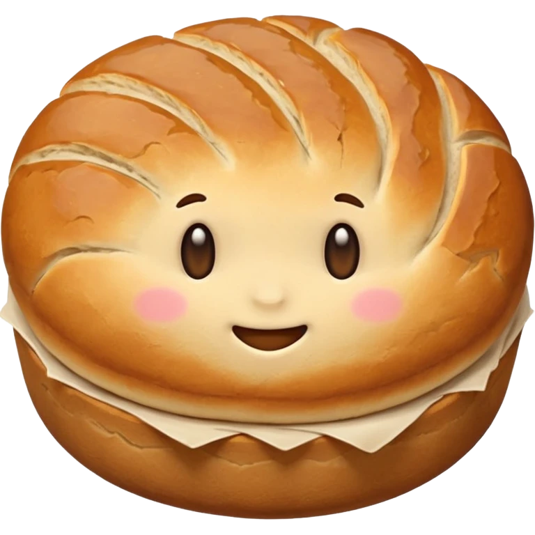 sourdough emoji emoji