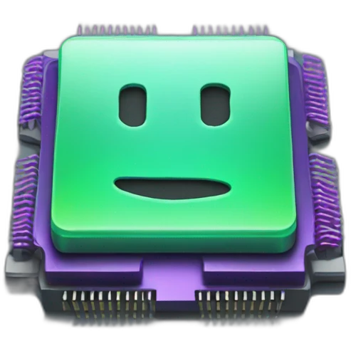 cpu emoji