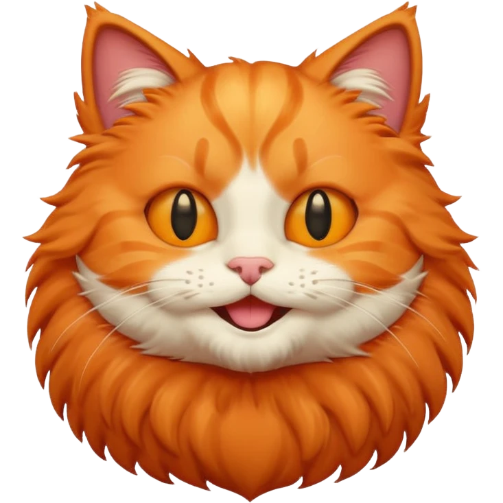 a cat emoji emoji