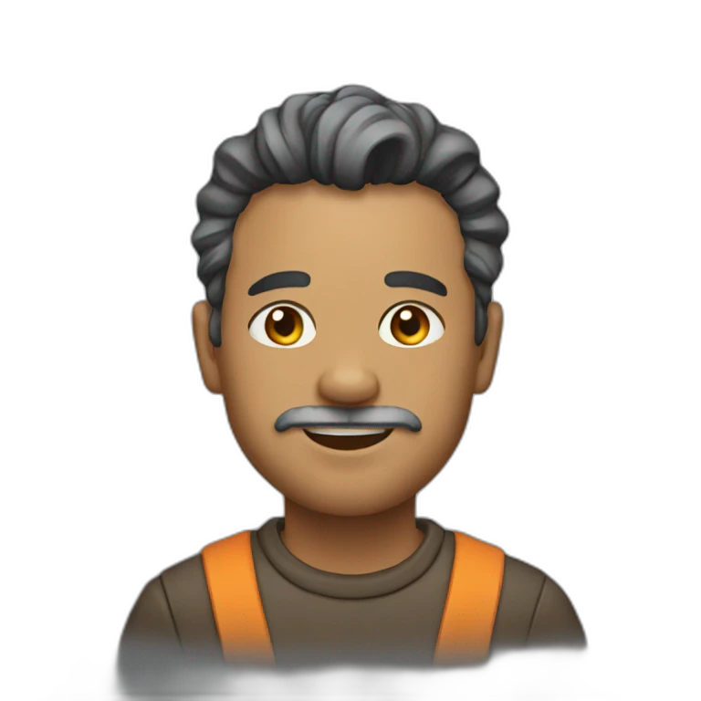 Icon emoji