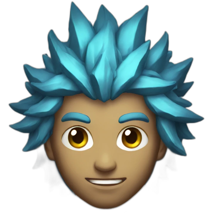 Jarvan IV emoji