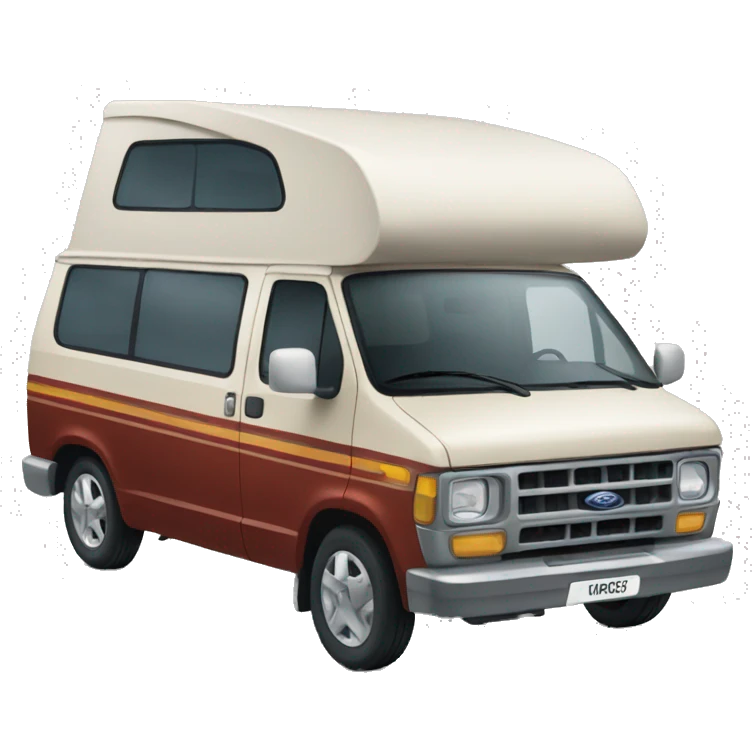 Ford nugget emoji