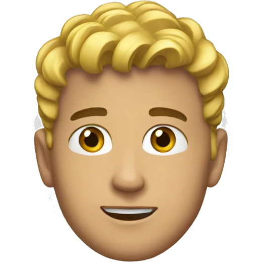 justin emoji