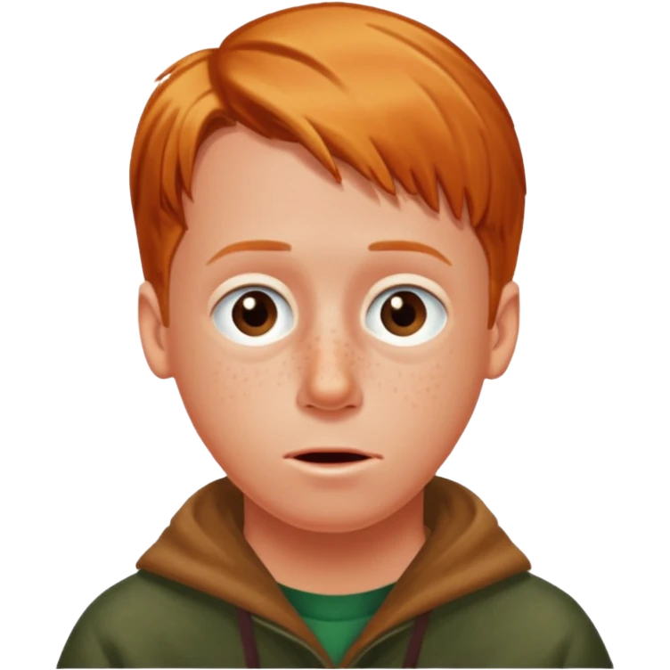 kevin mcallister emoji