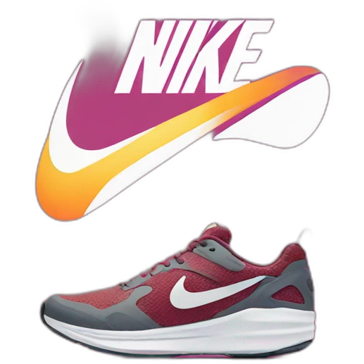 nike logo emoji