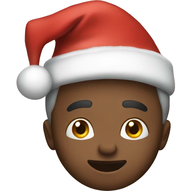 Christmas emoji  emoji