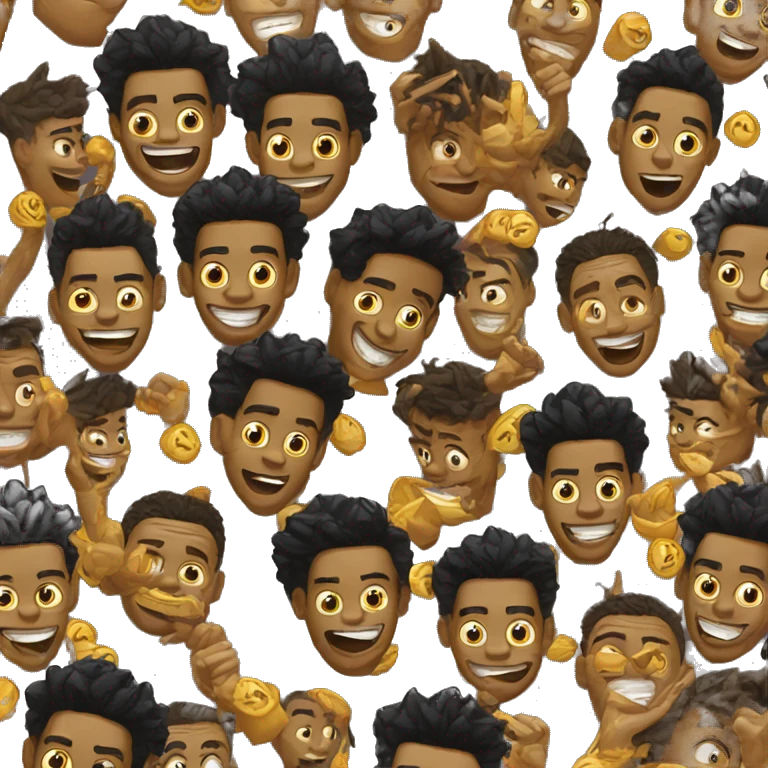Ja morant emoji