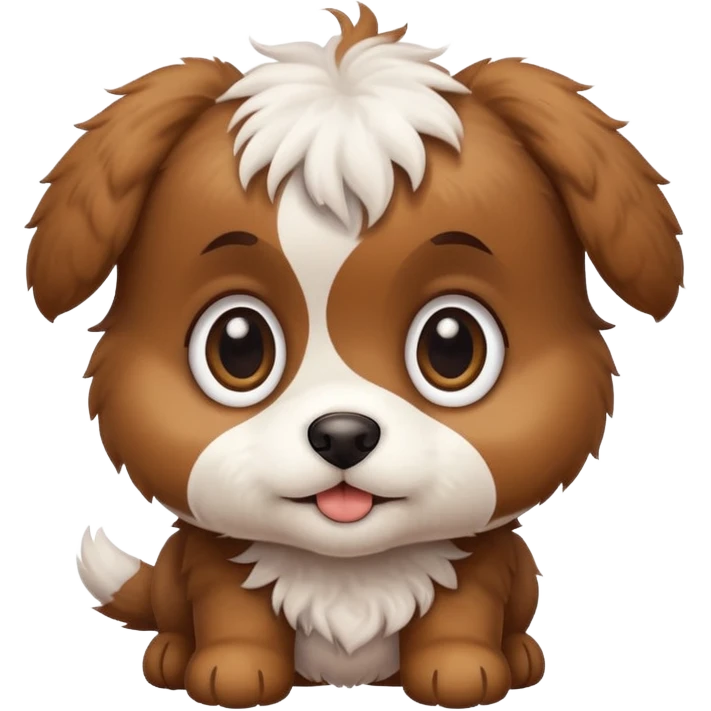 cachorro emoji
