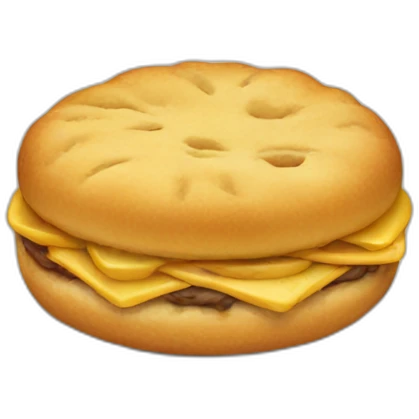 Crisp emoji