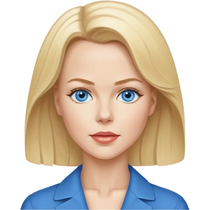 nicole kidman emoji