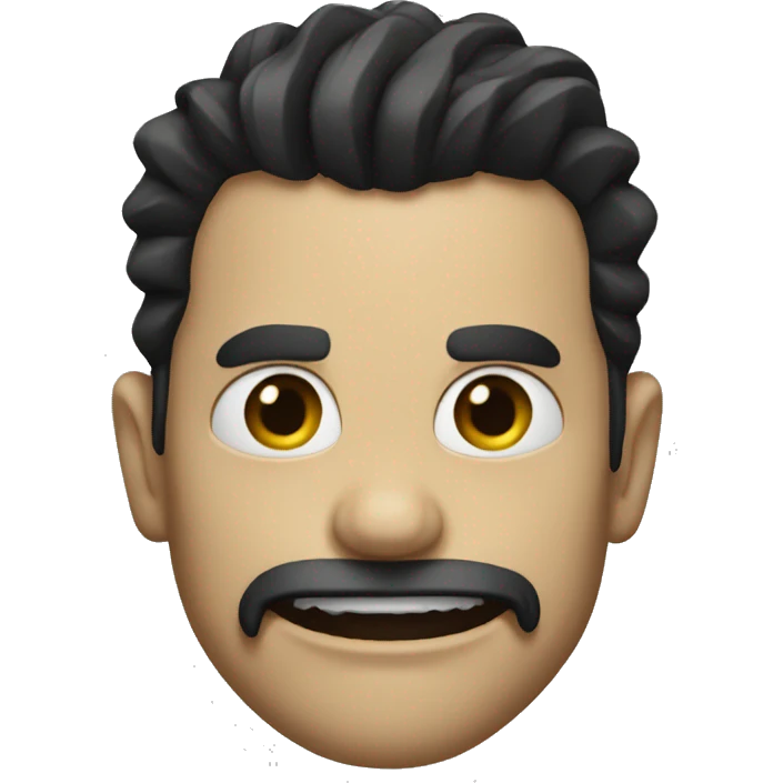 Venom emoji