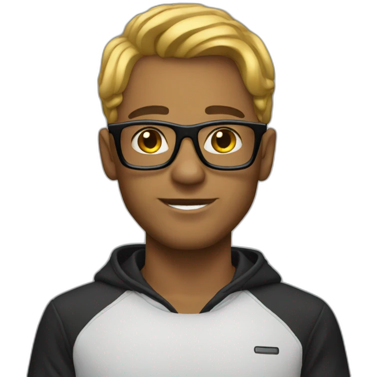 dj harvey emoji