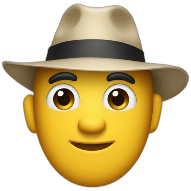 omnipollos hatt emoji