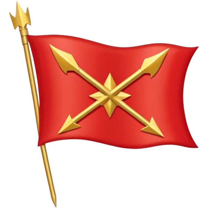 Adige bayrağı emoji