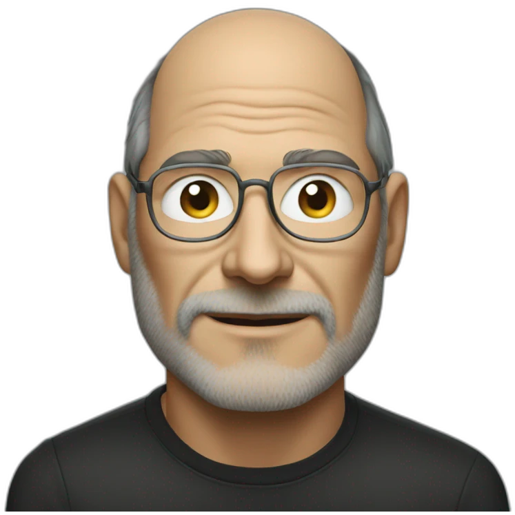 stevejobs emoji