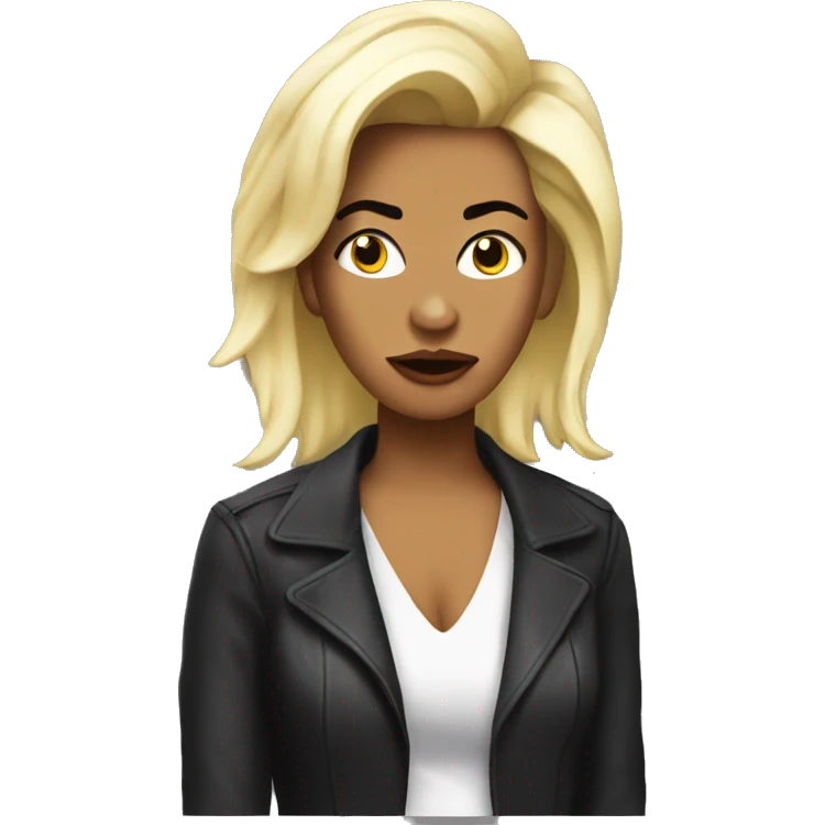 amy whinehouse emoji