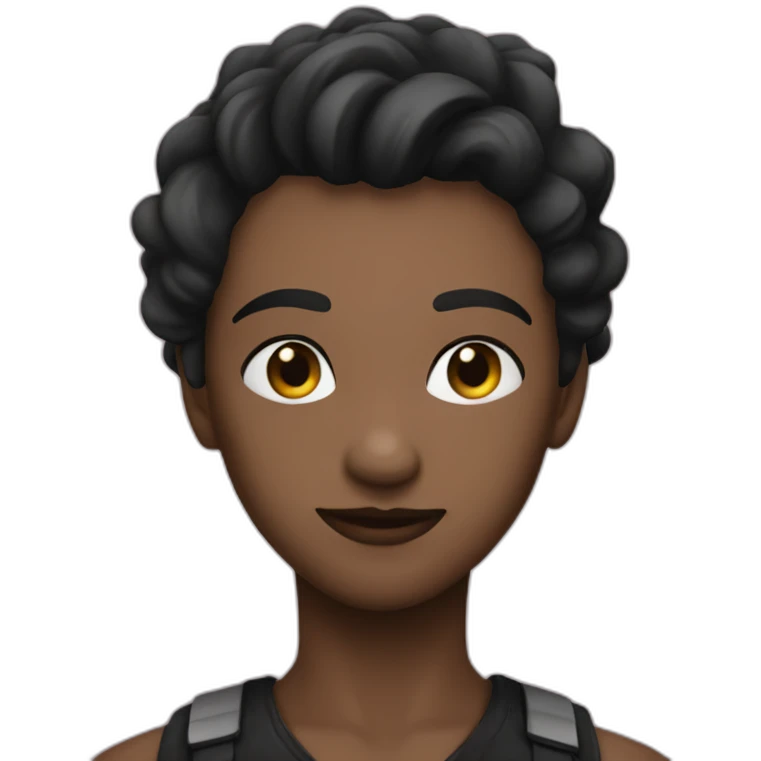 Rouge & Noir emoji