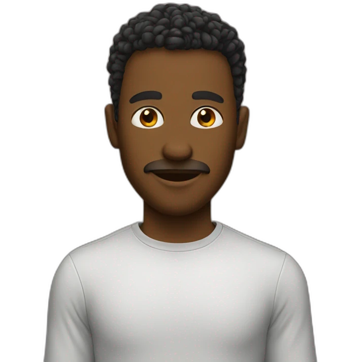 false name emoji