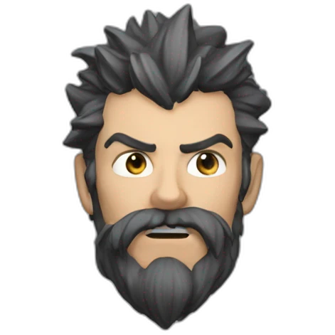 Ravus emoji