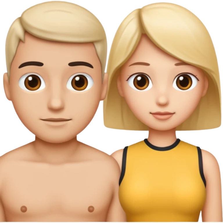 Real vs ai  text emoji