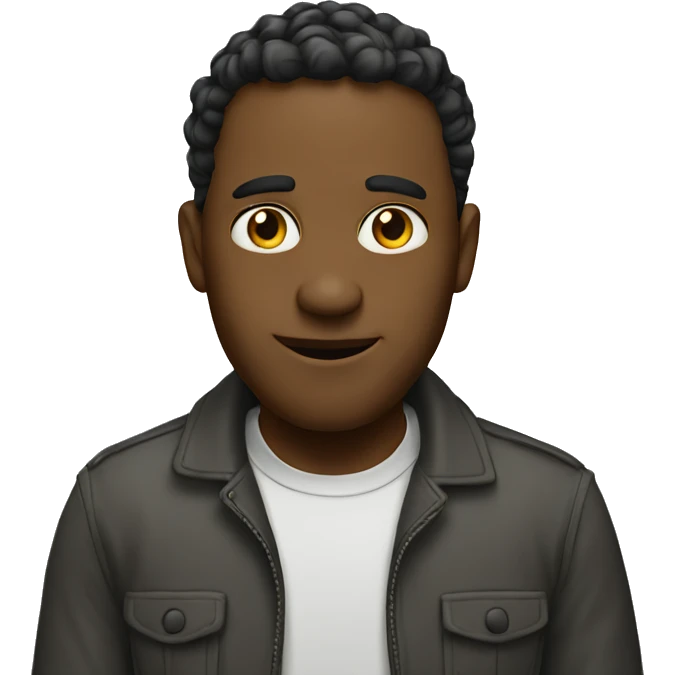 Cartoon  emoji