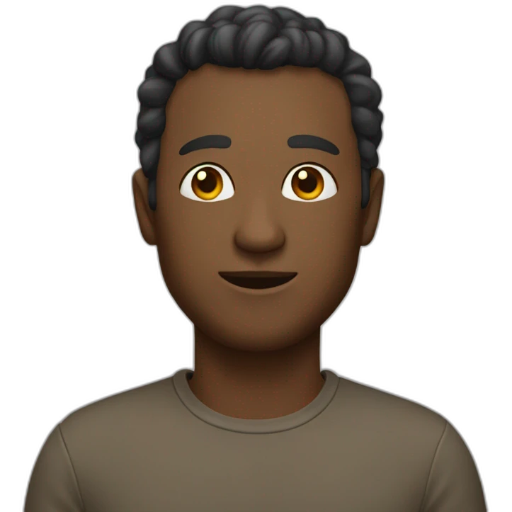 Nikoumouk emoji