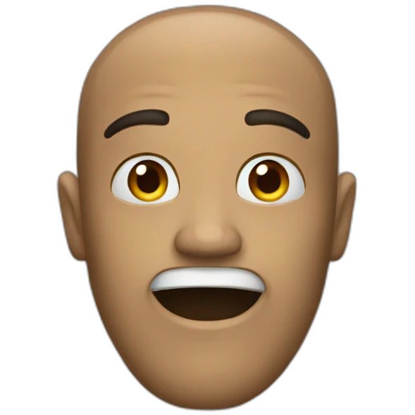 Good emoji