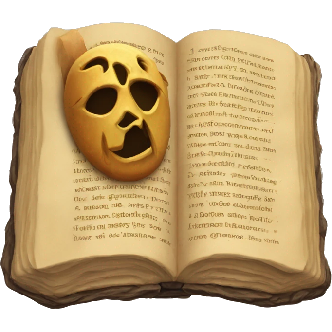 Grimoire  emoji
