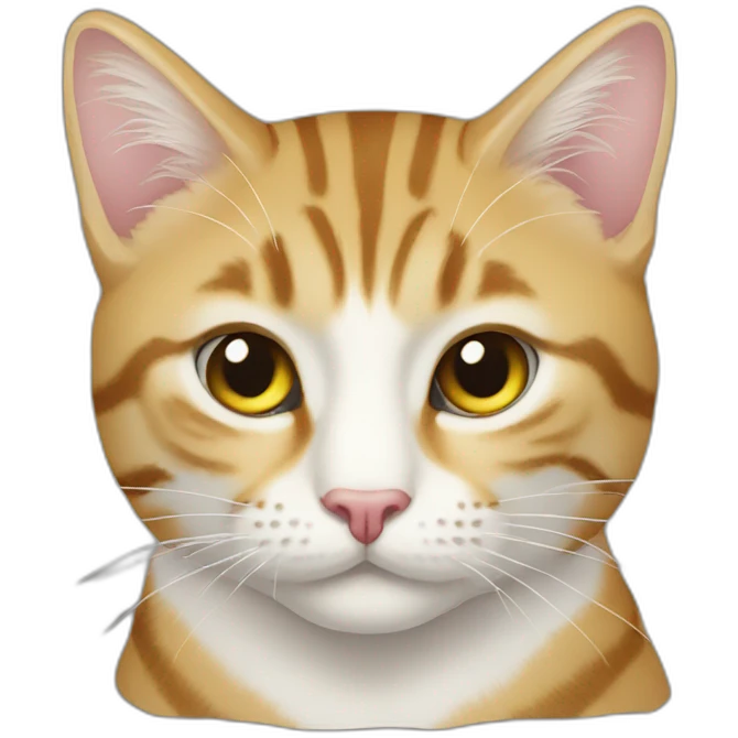 котик український emoji