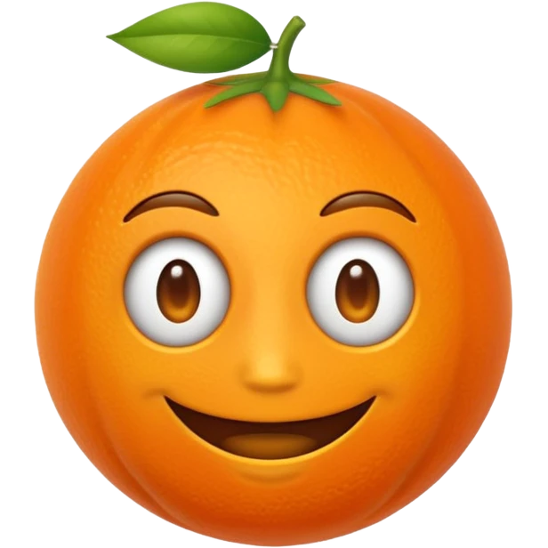 Un emoji de un chaca emoji