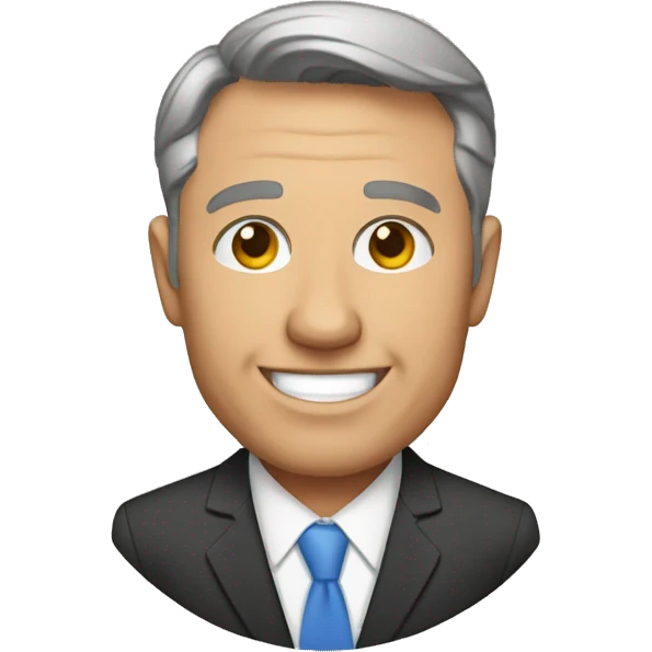 Mark Farrell SF Mayor Candidate emoji