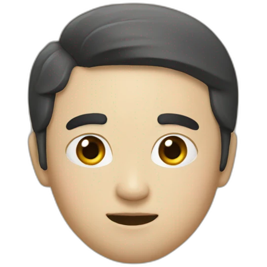 Po Ping emoji