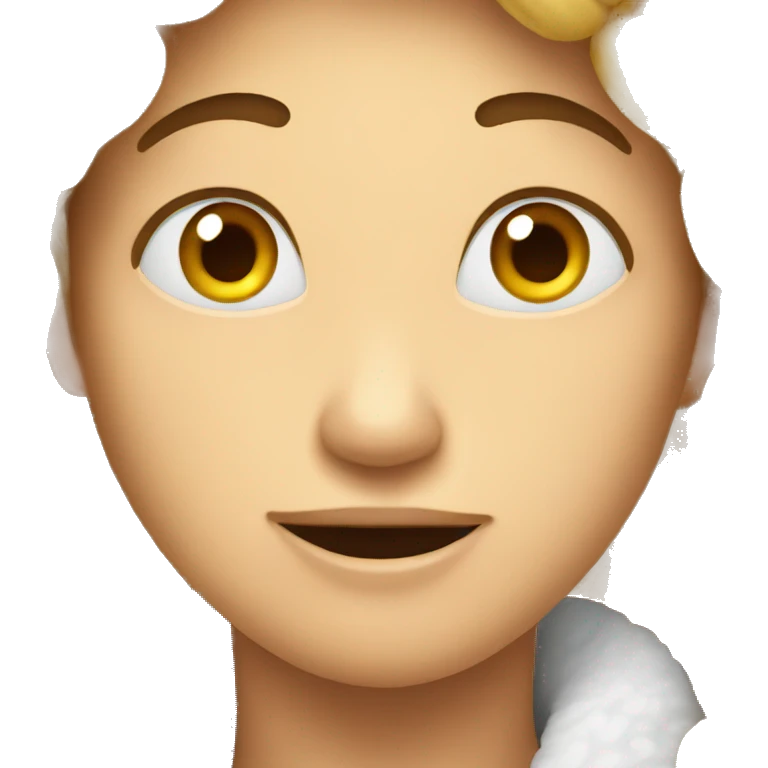 Soy emoji