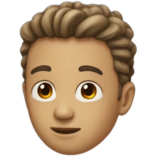 Lomepal emoji