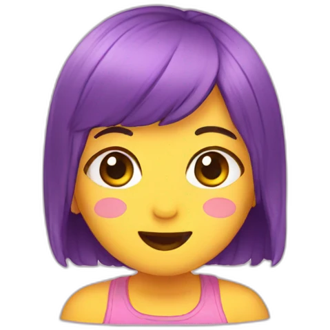 kawaii emoji