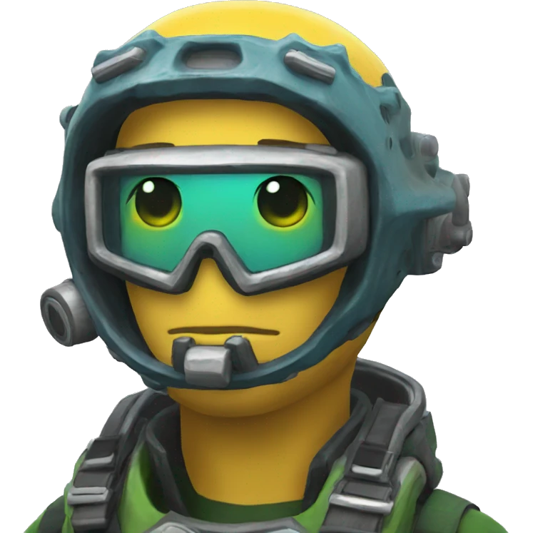 Subnautica emoji