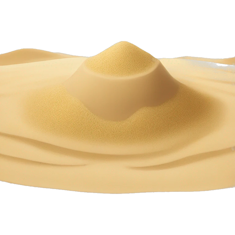 SAND WISH emoji