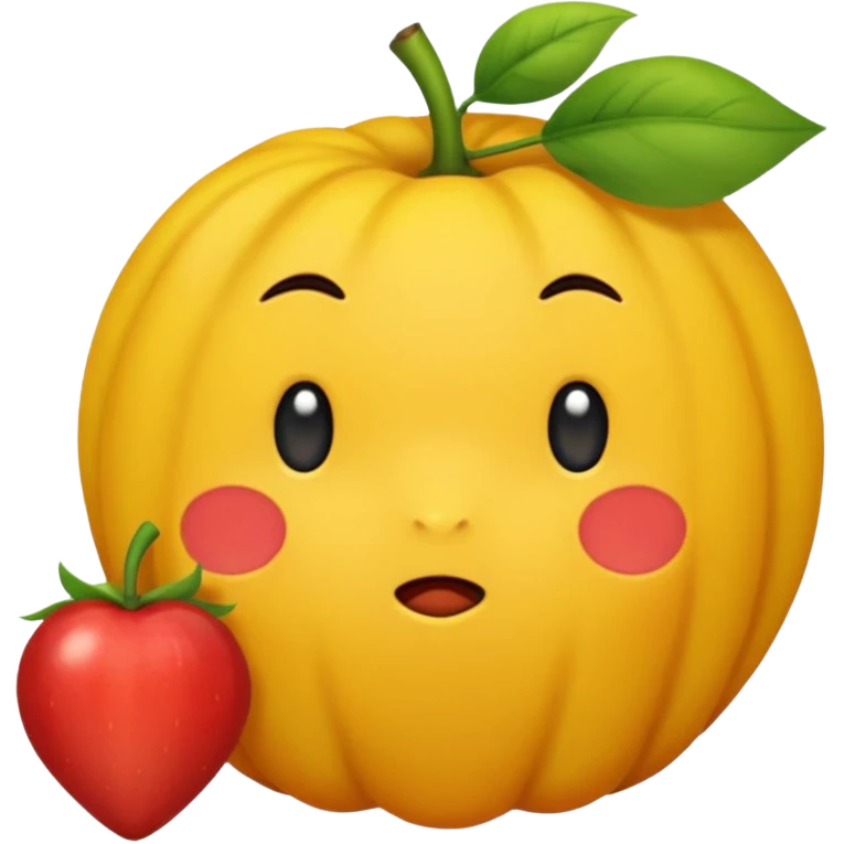 Salope emoji