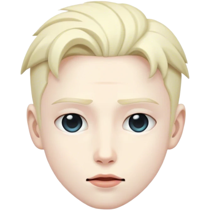 Gojo emoji