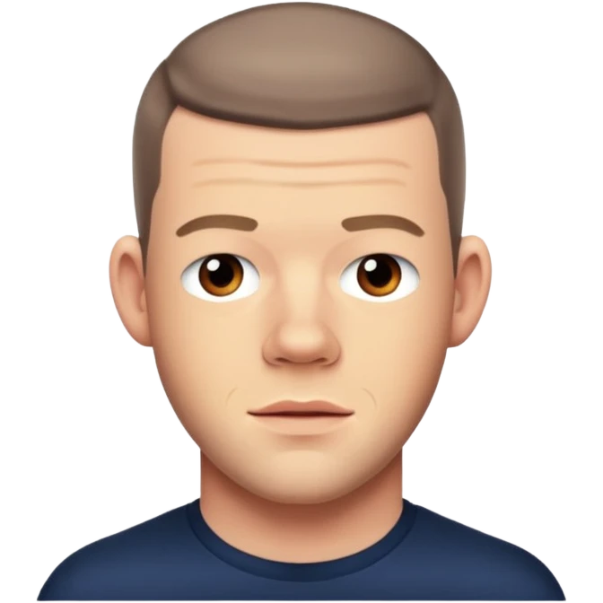 Russell Tovey emoji