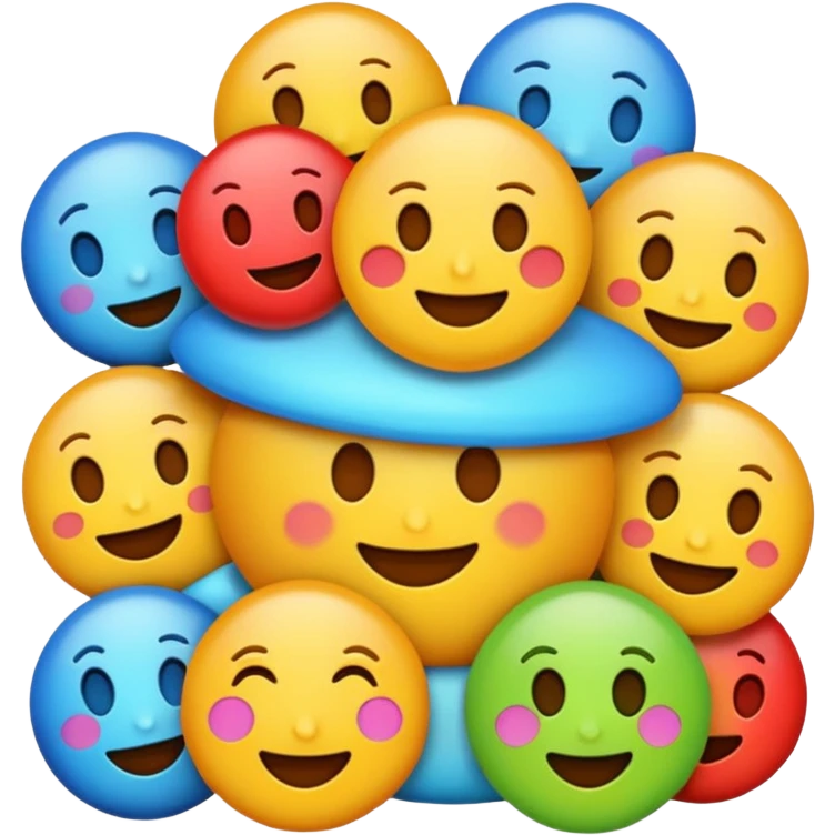 Aestische Emojis emoji