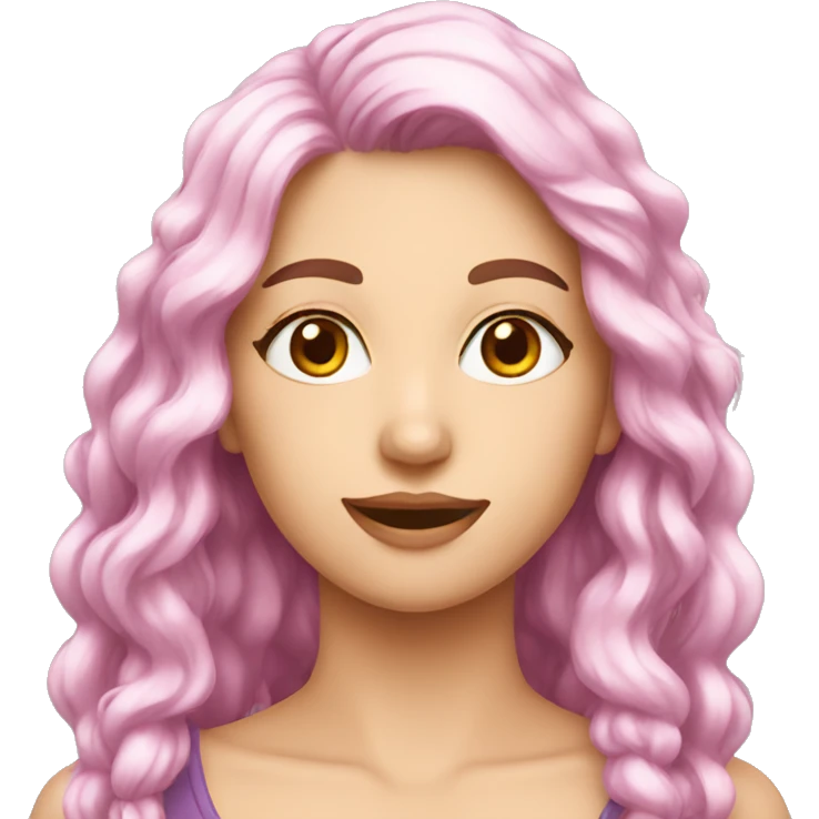 Rózsa emoji