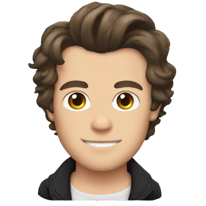 Harry styles emoji
