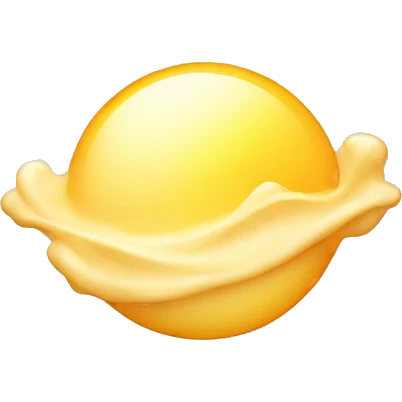 SOLAR CREAM emoji
