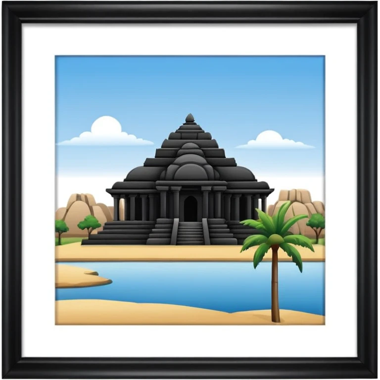 hampi emoji